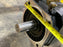 FANUC A06B-1410-B103 - AC SPNDL MDL Ai 18/7000, FLANGE, SLK, REAR