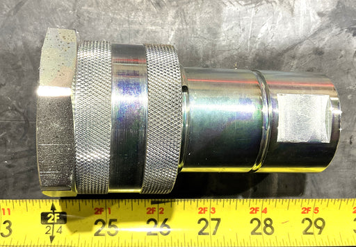 EATON FD86-1042-16-16 QUICK DISCONNECT COUPLING HALF
