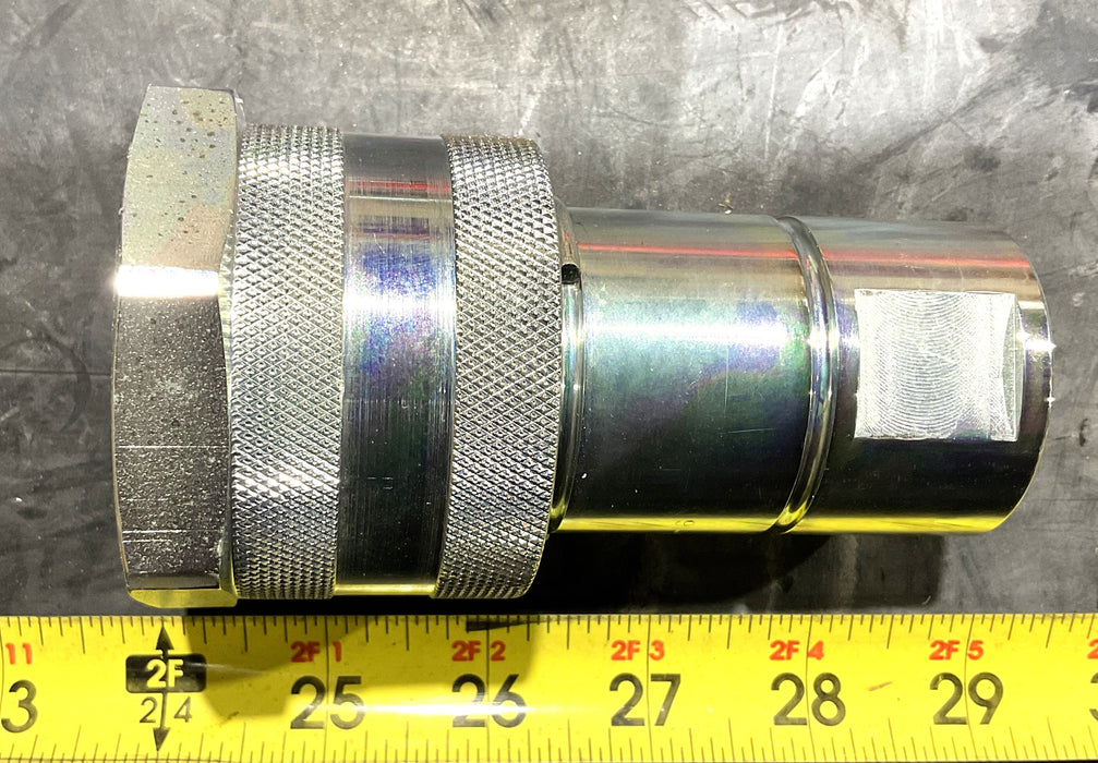 EATON FD86-1042-16-16 QUICK DISCONNECT COUPLING HALF