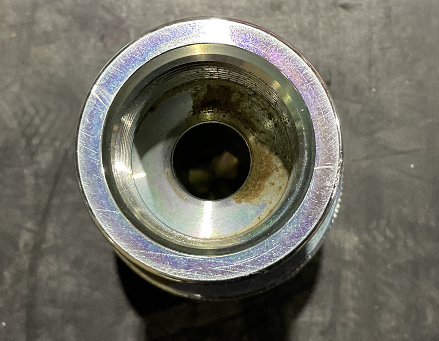 EATON FD86-1042-16-16 QUICK DISCONNECT COUPLING HALF
