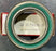 GE35TXG3E-2LS SKF 35 x 55 x 25 mm SPHERICAL PLAIN, 3-16853-161