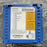 Honeywell RM7890A1015 Burner Control Series 7800 Automatic Programing