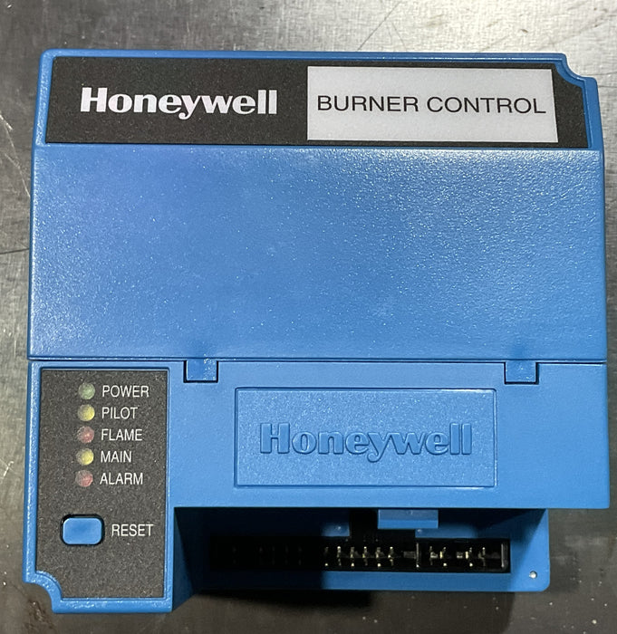 Honeywell RM7840L1075 Honeywell 7800 Series Flame Controller