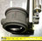 PACBRAKE 5" EXHAUST BRAKE AND CYLINDER P/N 500-2969