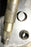 HMMWV M998 RING GEAR AND PINION SET 2.56 RATIO 3020-01-191-8784 5579501