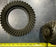 HMMWV M998 RING GEAR AND PINION SET 2.56 RATIO 3020-01-191-8784 5579501