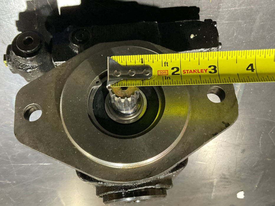 NEW Oilgear Hydraulic Pump PN 267585, 1EFH8-10019118