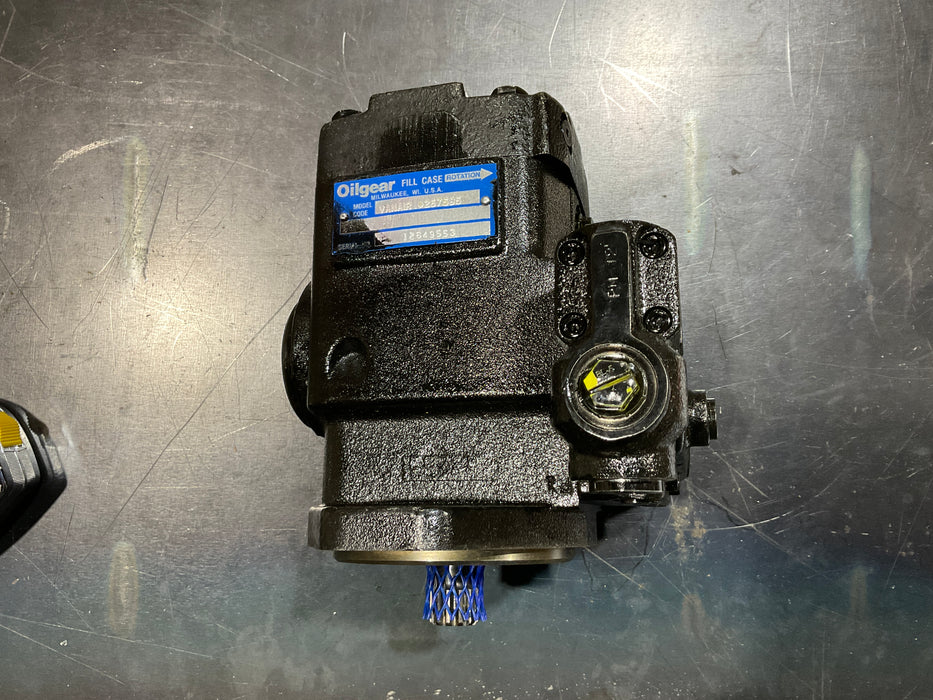 NEW Oilgear Hydraulic Pump PN 267585, 1EFH8-10019118