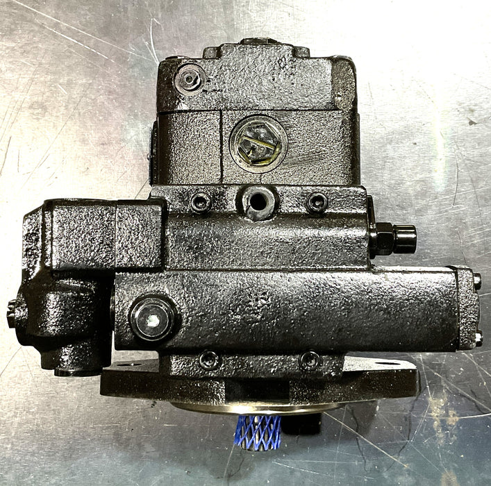 NEW Oilgear Hydraulic Pump PN 267585, 1EFH8-10019118