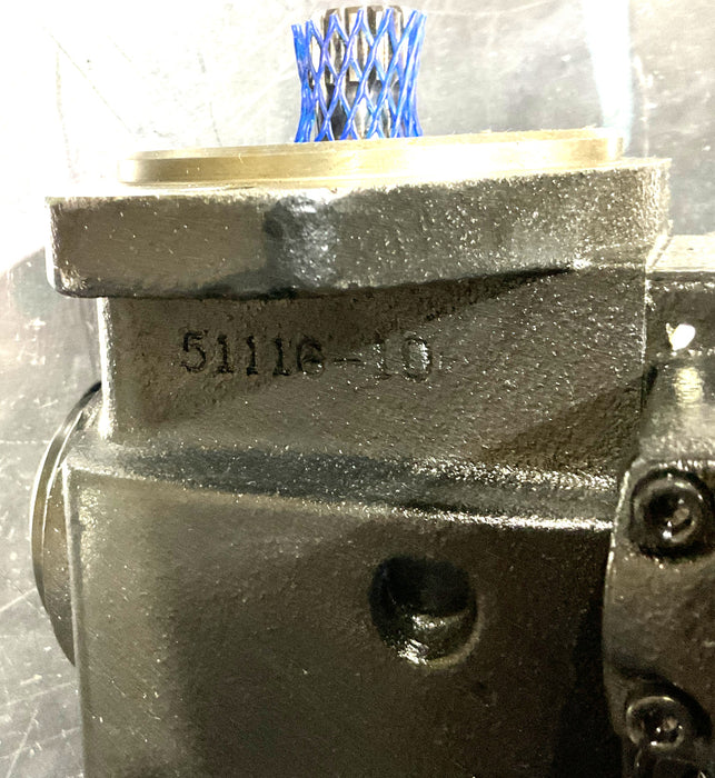 NEW Oilgear Hydraulic Pump PN 267585, 1EFH8-10019118