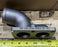 CAT 146-8126 THERMOSTAT HOUSING C7 3126E 3126 3126B GENUINE