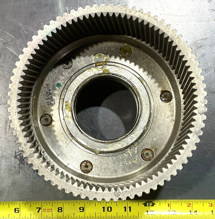 Allison 3200 / 3200SP PLANETARY CARRIER p/n 29530467