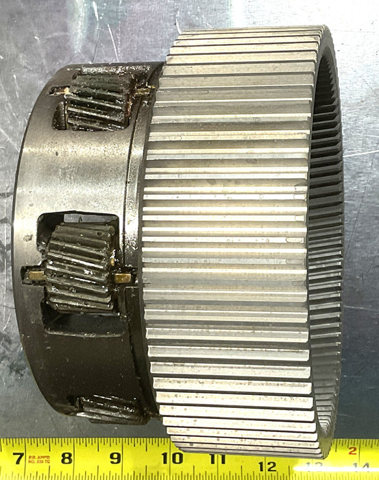 Allison 3200 / 3200SP PLANETARY CARRIER p/n 29530467