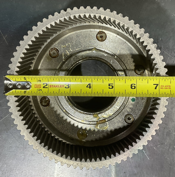 Allison 3200 / 3200SP PLANETARY CARRIER p/n 29530467