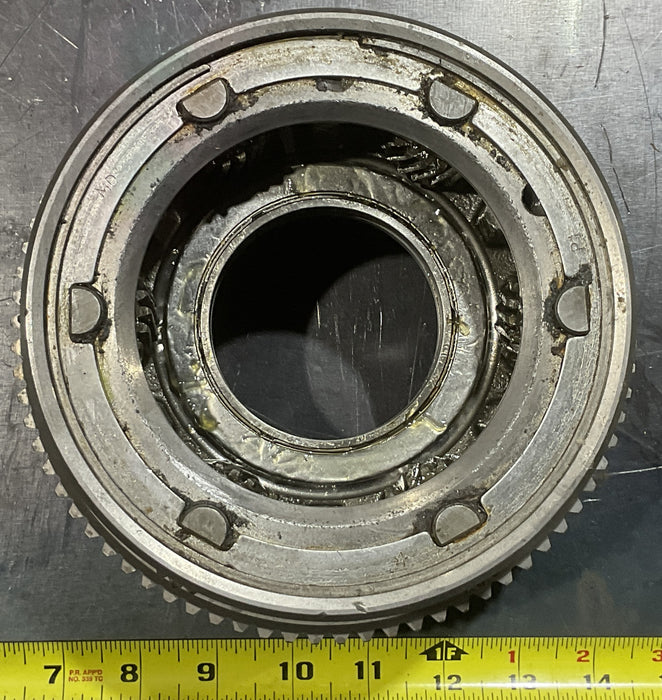 Allison 3200 / 3200SP PLANETARY CARRIER p/n 29530467