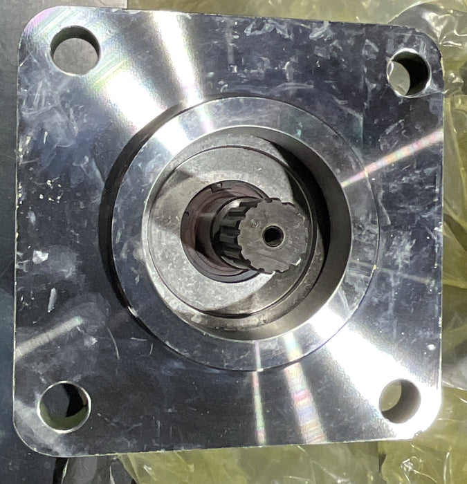 PARKER-HANNIFIN HYDRAULIC PUMP P/N 01E-71545-0 MODEL 71540 4320-01-600-7229
