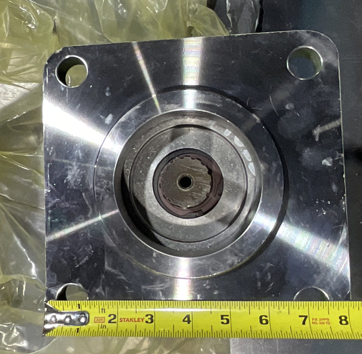 PARKER-HANNIFIN HYDRAULIC PUMP P/N 01E-71545-0 MODEL 71540 4320-01-600-7229