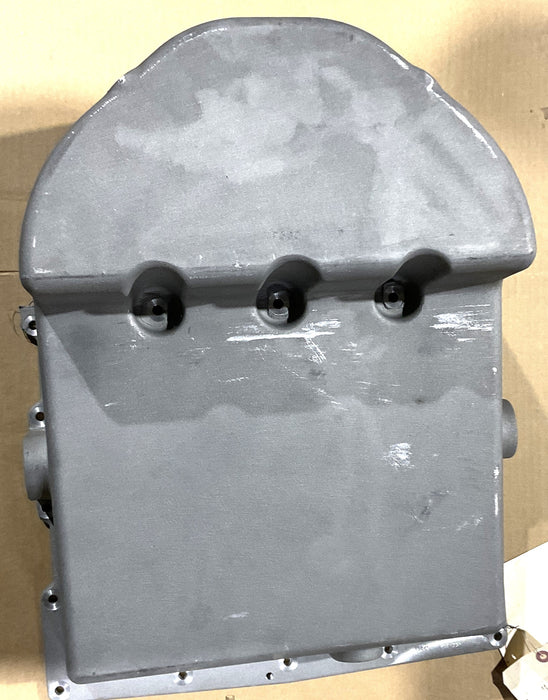 Oshkosh 4081955 Oil Pan