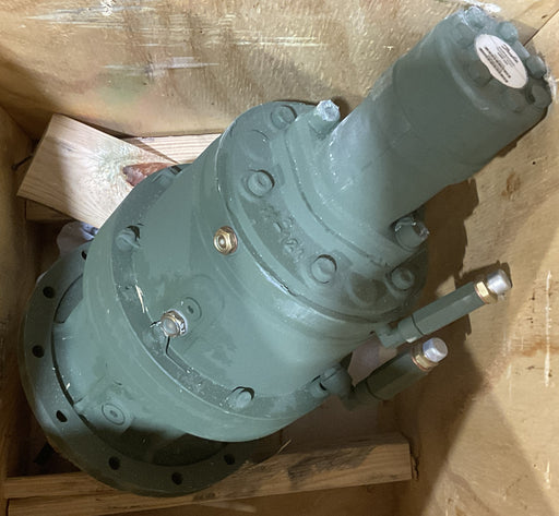 Container Handler Slewing Motor 923899.0686
