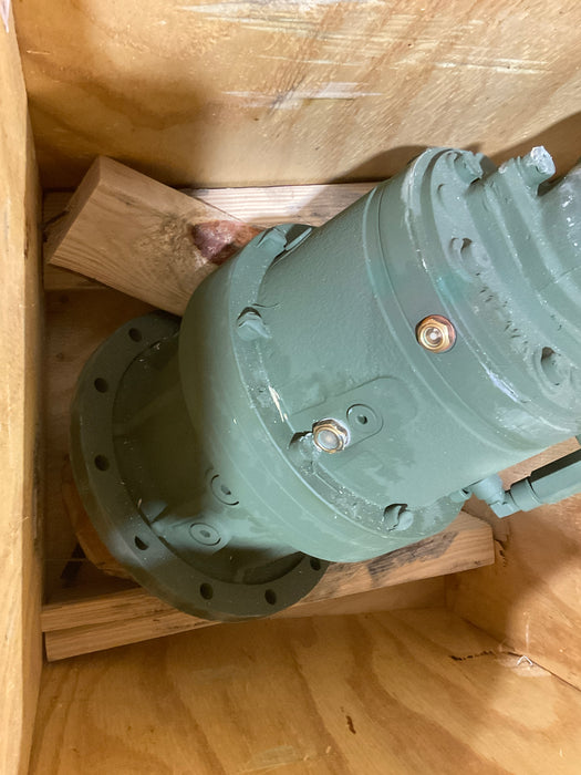 Container Handler Slewing Motor 923899.0686