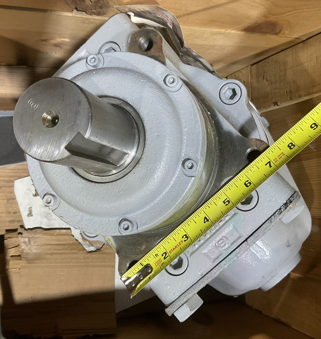 HAGGLUNDS DENISON M15-21853 hydraulic pump  4320-01-137-2082