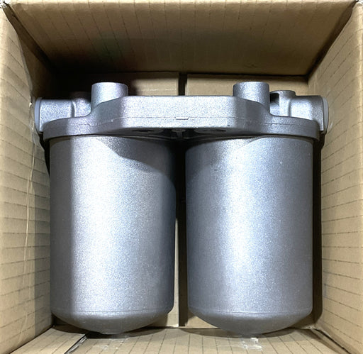 Mercedes-Benz 001-092-09-01 FILTER