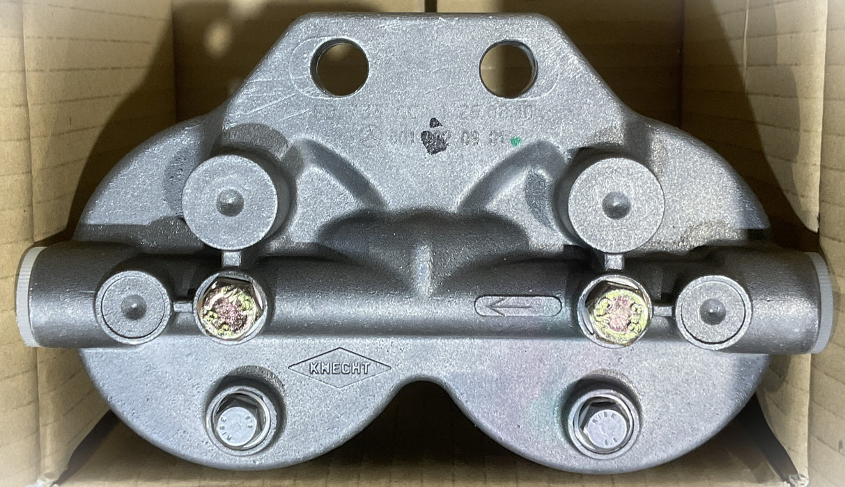 Mercedes-Benz 001-092-09-01 FILTER