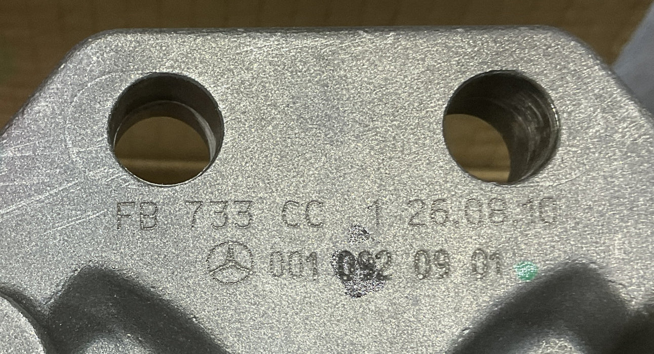 Mercedes-Benz 001-092-09-01 FILTER