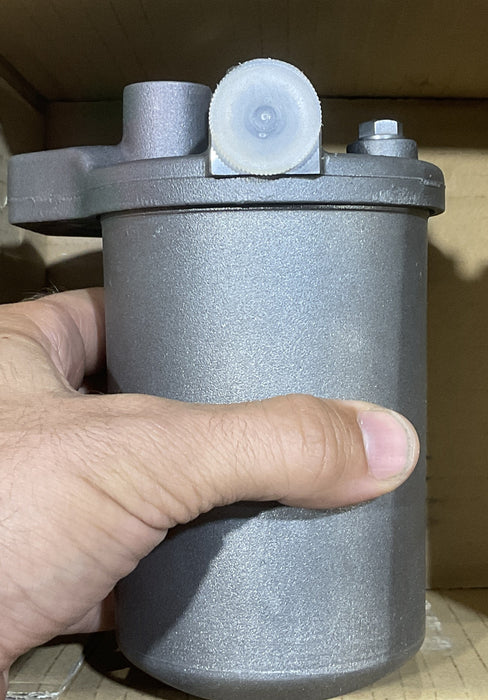 Mercedes-Benz 001-092-09-01 FILTER