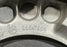 Allison 3000-series C5 Clutch Piston Part number 29547864