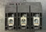 SCHNEIDER Circuit breaker HJL36100 PowerPacT H, 100A, 3 pole, 600VAC, 25kA, lugs, thermal magnetic