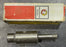 DETROIT DIESEL PLUNGER AND BARREL NOZZEL FUEL INJECTORS 5228661