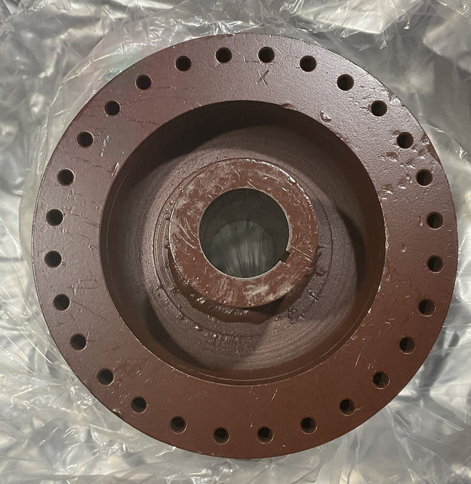 Louis Allis Georator PERMENENT ALTERNATOR STATOR 38-085 & 08-194 ROTOR
