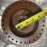 Louis Allis Georator PERMENENT ALTERNATOR STATOR 38-085 & 08-194 ROTOR