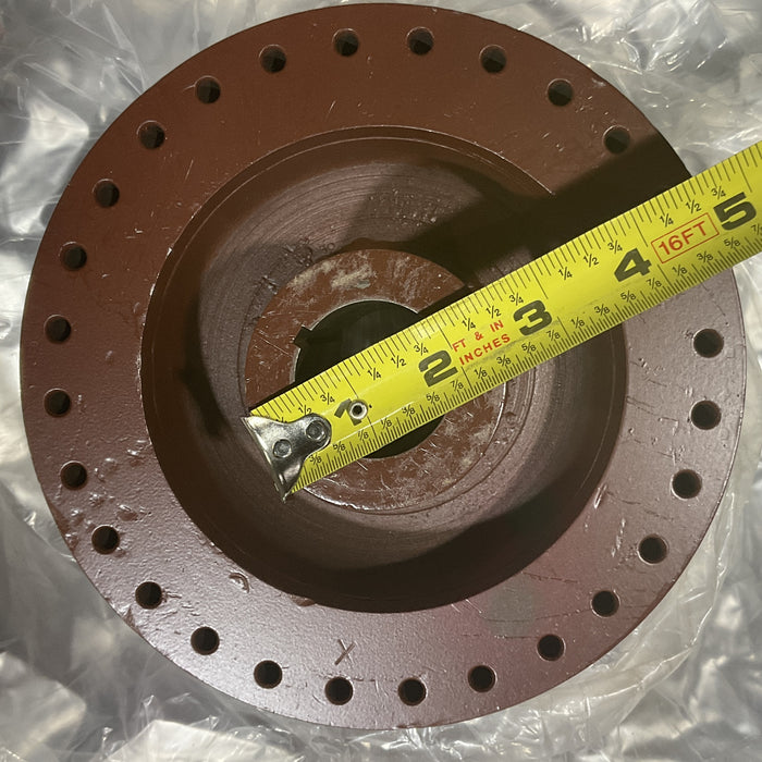 Louis Allis Georator PERMENENT ALTERNATOR STATOR 38-085 & 08-194 ROTOR