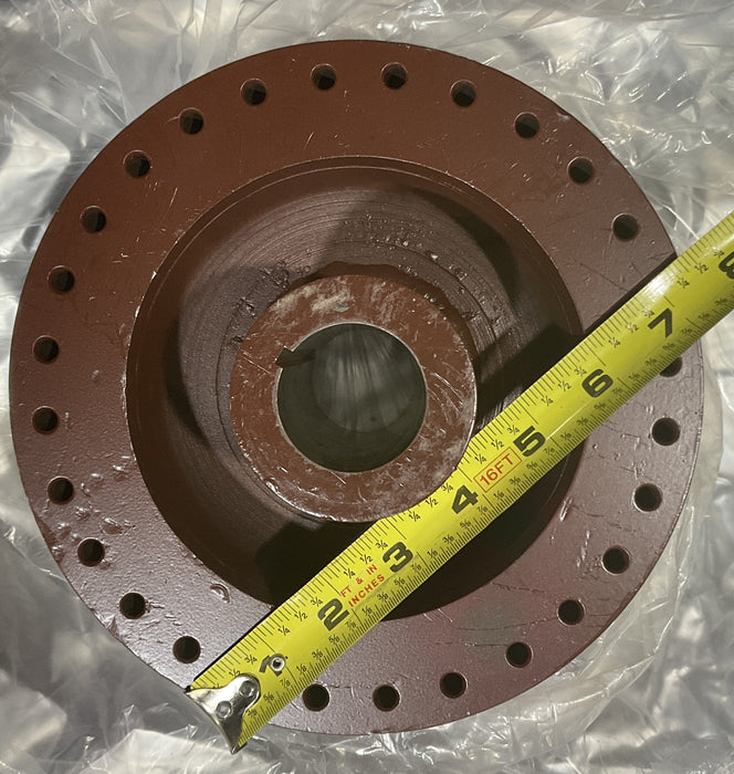 Louis Allis Georator PERMENENT ALTERNATOR STATOR 38-085 & 08-194 ROTOR