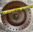 Louis Allis Georator PERMENENT ALTERNATOR STATOR 38-085 & 08-194 ROTOR