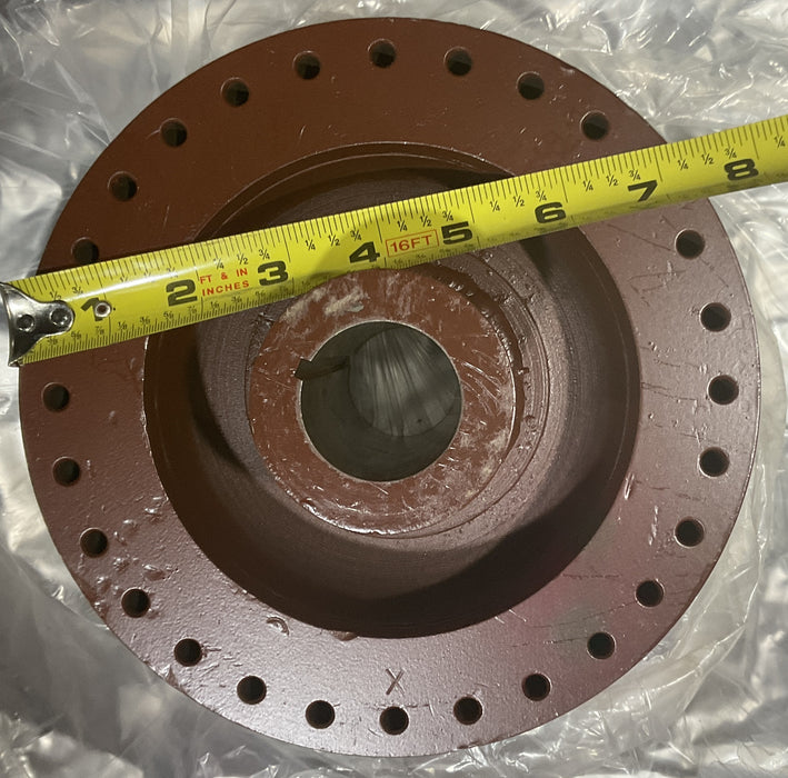 Louis Allis Georator PERMENENT ALTERNATOR STATOR 38-085 & 08-194 ROTOR