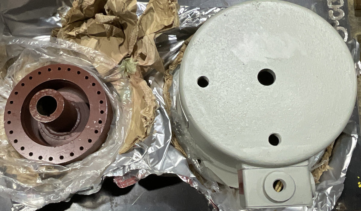 Louis Allis Georator PERMENENT ALTERNATOR STATOR 38-085 & 08-194 ROTOR