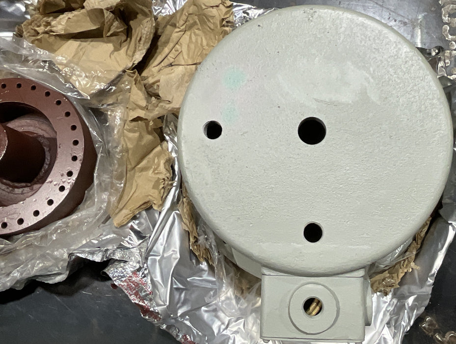 Louis Allis Georator PERMENENT ALTERNATOR STATOR 38-085 & 08-194 ROTOR