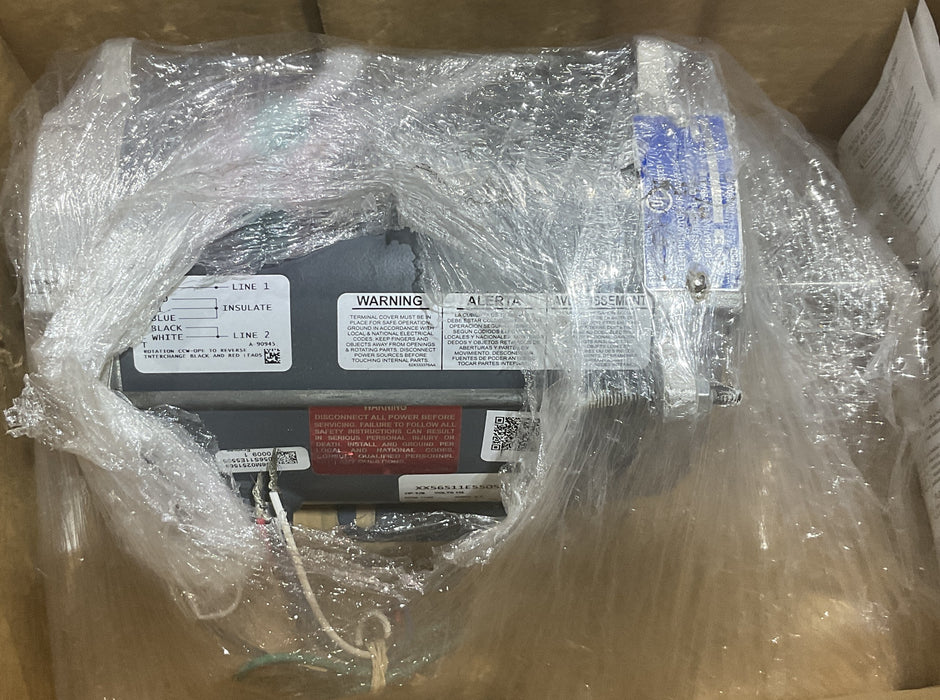 MARATHON ELECTRIC 56S11E5505F MOTOR HAZARDOUS DUTY