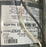 Genteq D736 Unit Heater Motor shaft 2.75" x 0.50" model 5KCP39GGWD64S