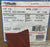 A.O. Smith 7-151195-03 1/2 HP AC Motor 230/460 volts 1800 Rpm 4P 56 Frame