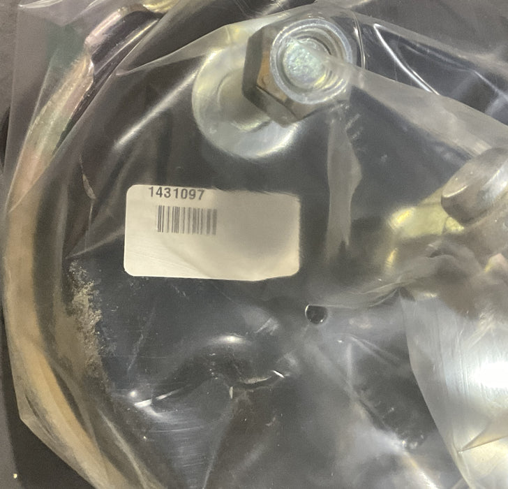 Mgm Brake Chamber Mk2a2 p/n 1431097 Model C30l3 Type 30-74-07