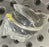 Mgm Brake Chamber Mk2a2 p/n 1431097 Model C30l3 Type 30-74-07