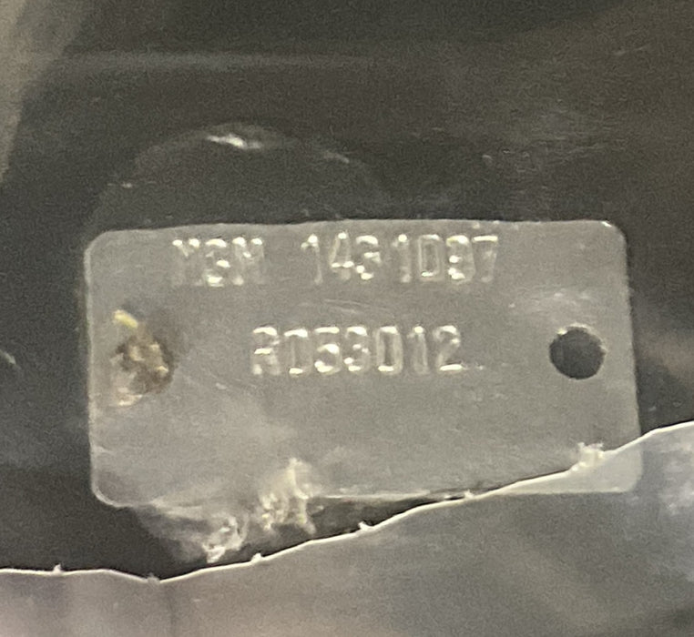 Mgm Brake Chamber Mk2a2 p/n 1431097 Model C30l3 Type 30-74-07