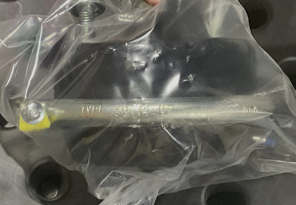 Mgm Brake Chamber Mk2a2 p/n 1431097 Model C30l3 Type 30-74-07