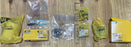 Genuine Cat Fuel Priming Kit 3176 3406 3306 c-10 c-12 3126 3114 pump 105-2508