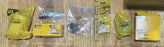 Genuine Cat Fuel Priming Kit 3176 3406 3306 c-10 c-12 3126 3114 pump 105-2508