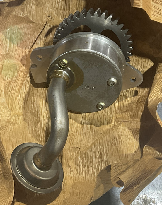 Onan 120-1131 Oil Pump Applicable to: Mep-061b